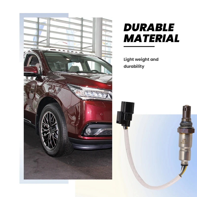 Автомобильный восходящий кислородный датчик O2 36531-5G0-A11 для Honda Acura 2012-2020