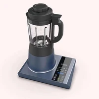 multifunction white broken silent electric food processors