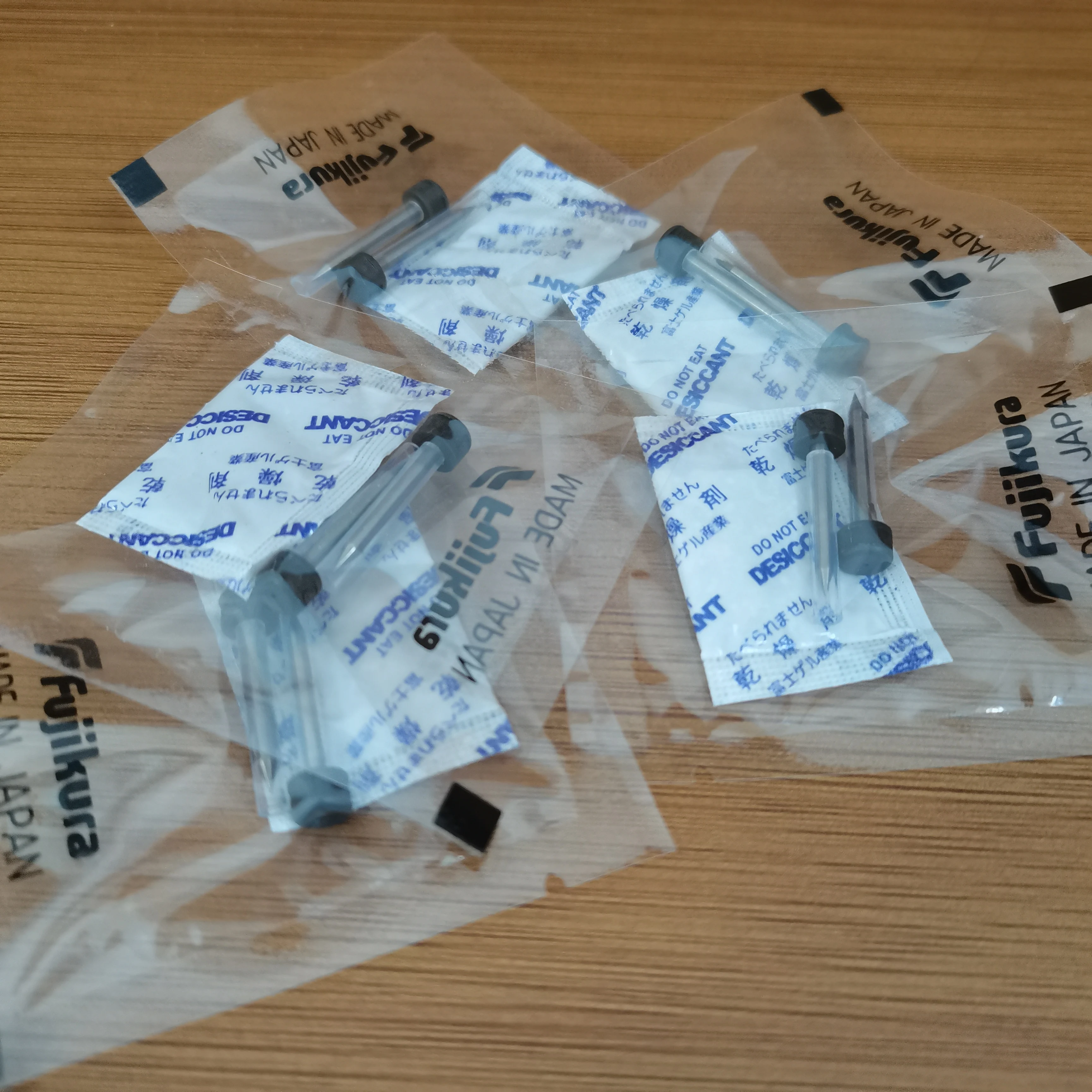 5Pairs ELCT2-20A Electrode Rod FSM-50S 60S 70S 80S 70S+ 80S+70R Fiber Fusion Splicer Welding Electrodes Rod Made in Japan