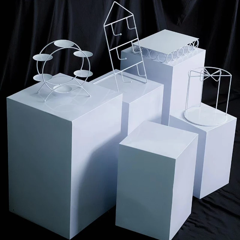 9 шт. детский стеллаж для конфет на день рождения