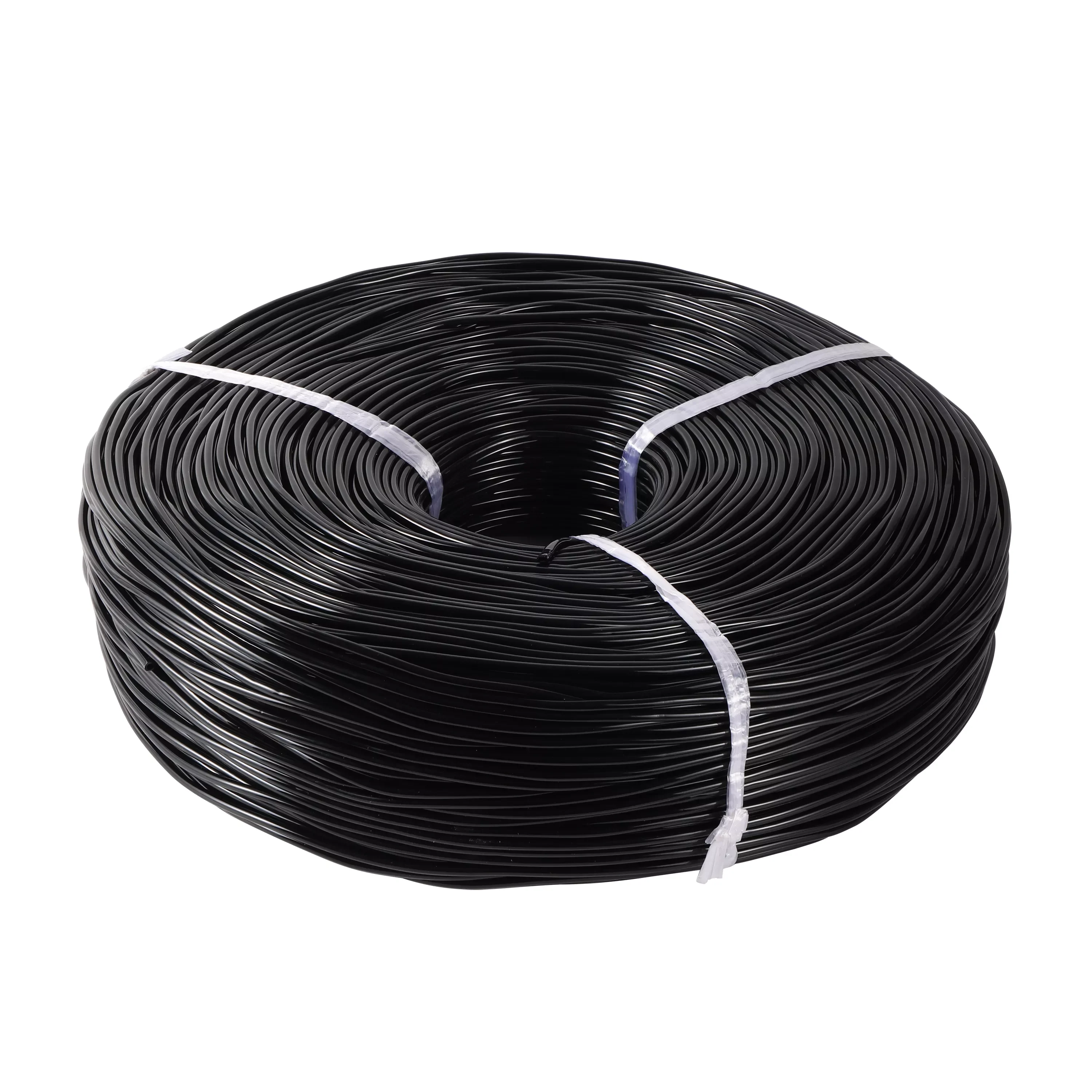 

500m/Roll Hose Garden Irrigation 3/5mm Hose Garden Farming Agriculture Drip Irriagtion Watering Pipe ID 3mm OD 5mm Soft Tube