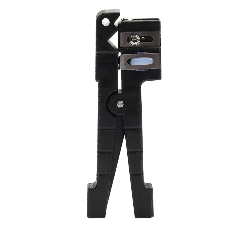 

Fiber Cutter Tool 45-165 Coax Cable Stripper Fiber Optical Buffer Tube Drop Shipping