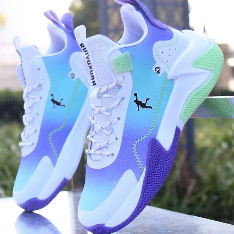For Men Basketball Shoes Sneakers Men Tenis Masculino Women Tennis Shoes Casual  Shoes For Men With Free Shipping