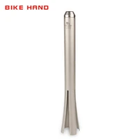bikehand bicycle headset cup remover tool professional steel bike front fork removal mtb bowl disassembly repair s