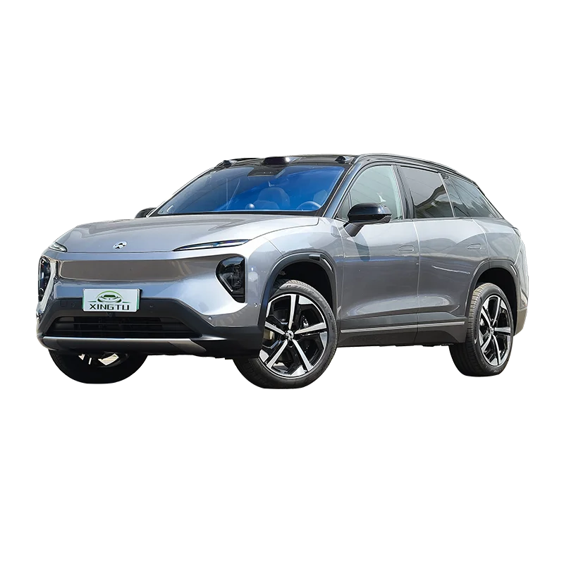 Высокоскоростной электромобиль Nio Es7 для взрослых кВт/ч новая энергия быстрая