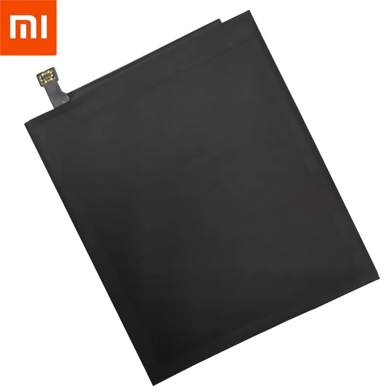 Оригинальный аккумулятор BN41 4100 мАч высококачественная батарея для Xiaomi Redmi Note 4