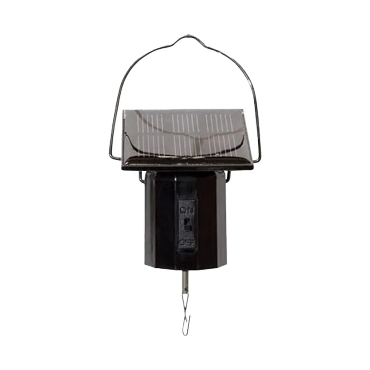 

Wind Spinner Rotating Motor Solar Energy Electric Battery Powered Garden Decor Drives Wind Machine Windmill Motor