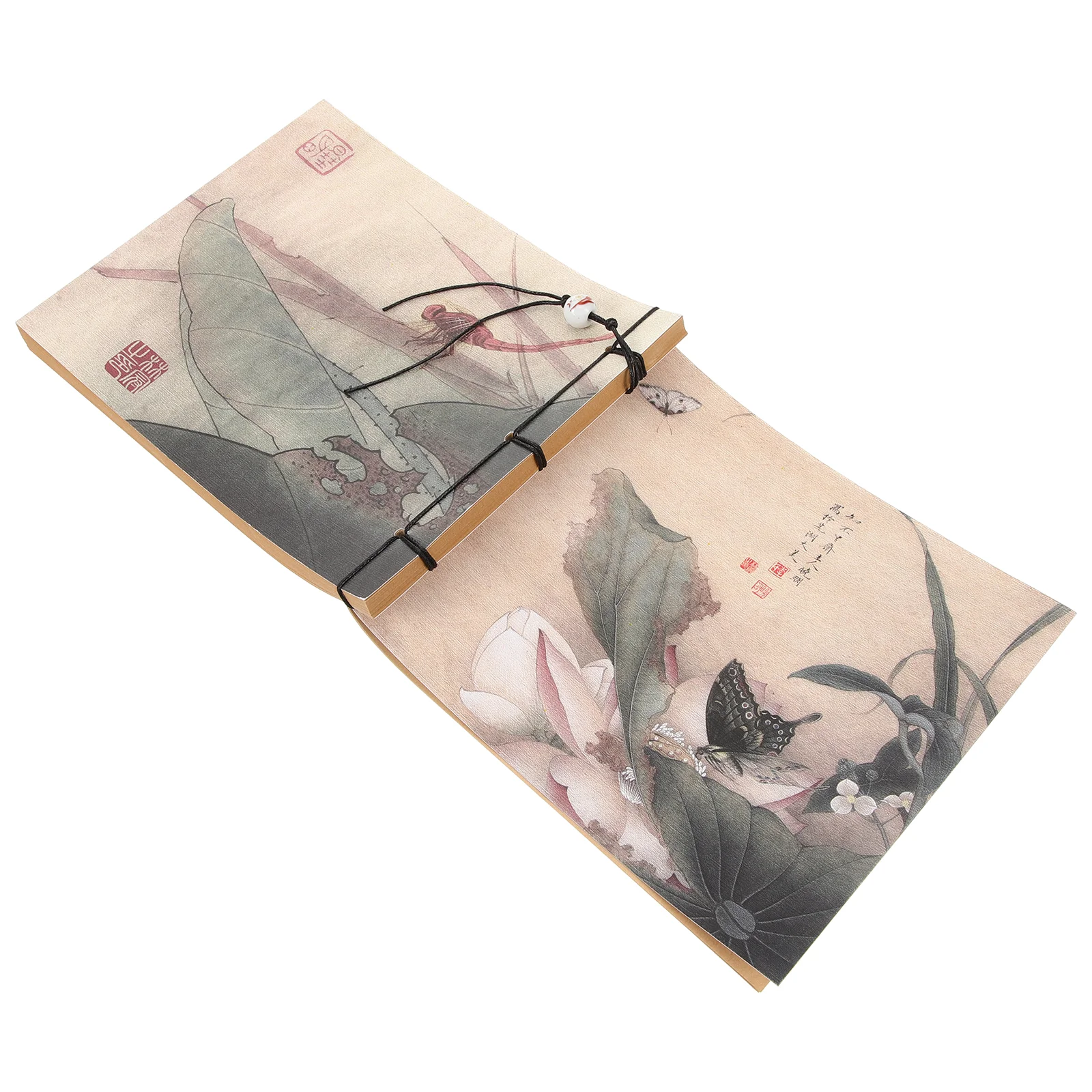 Альбом для рисования блокнот большие блокноты граффити бумажная живопись