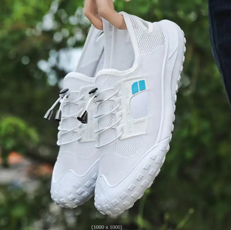 

Кроссовки мужские дышащие, дышащие, с вырезами, спортивная обувь, Летний сезон 2022