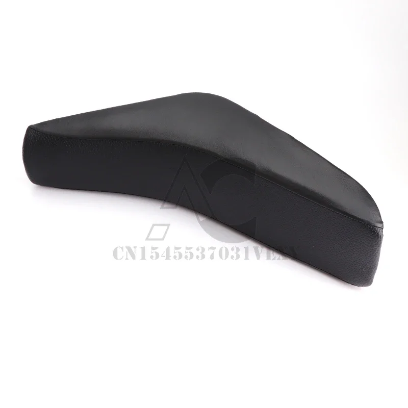 Подушка Сиденья Мотоцикла Для Honda Xr50 Crf50 50cc 70cc 110cc 125cc - Удобный Плоский Высокий