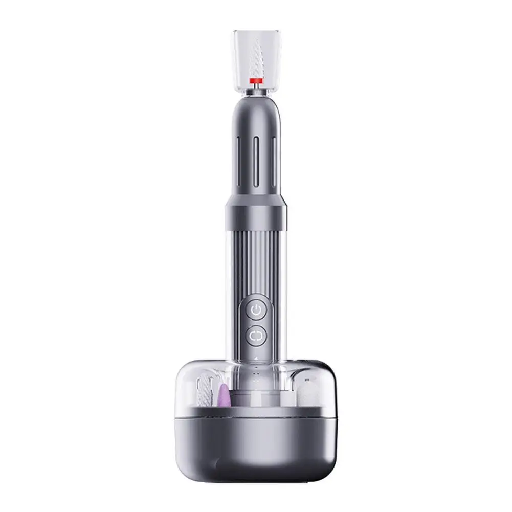 

Аппарат для маникюра и педикюра электрический, фрезер Перезаряжаемый для гель-лака, акрила