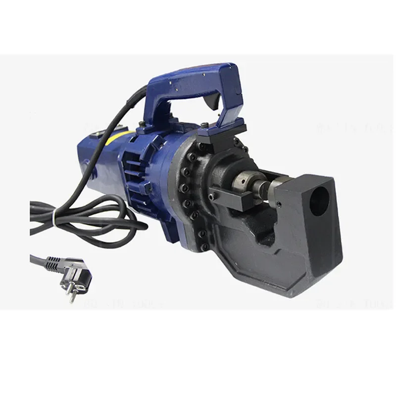 MHP-25 Электрический штамповочный станок небольшой портативный перфоратор