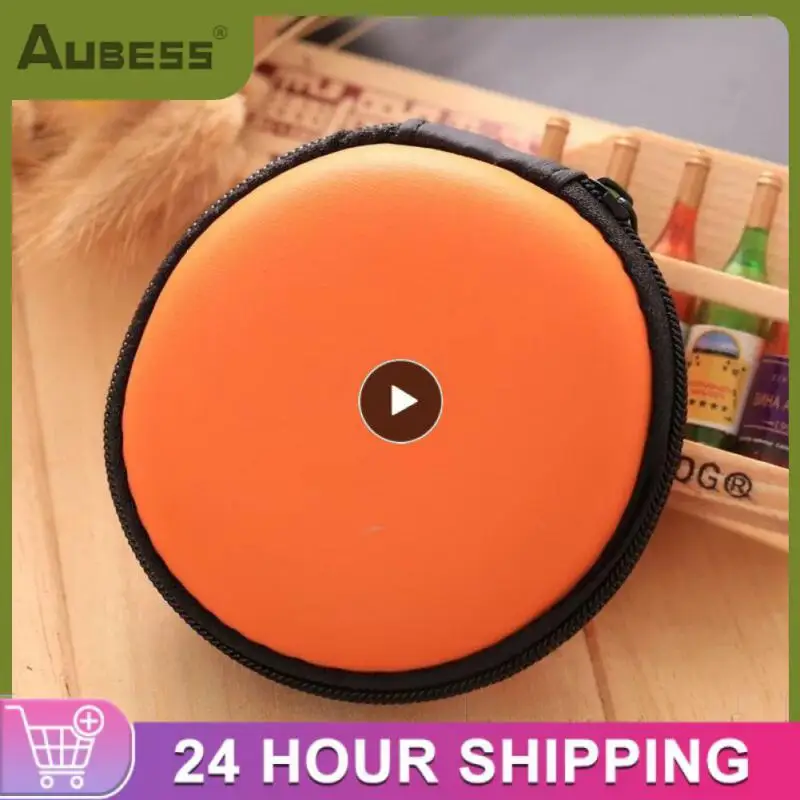 

Earring Accessories Portable Bag Storage Bag Wire Charger USB Gadget Earphone Storage Bag Data Cable Storage Box Small Object