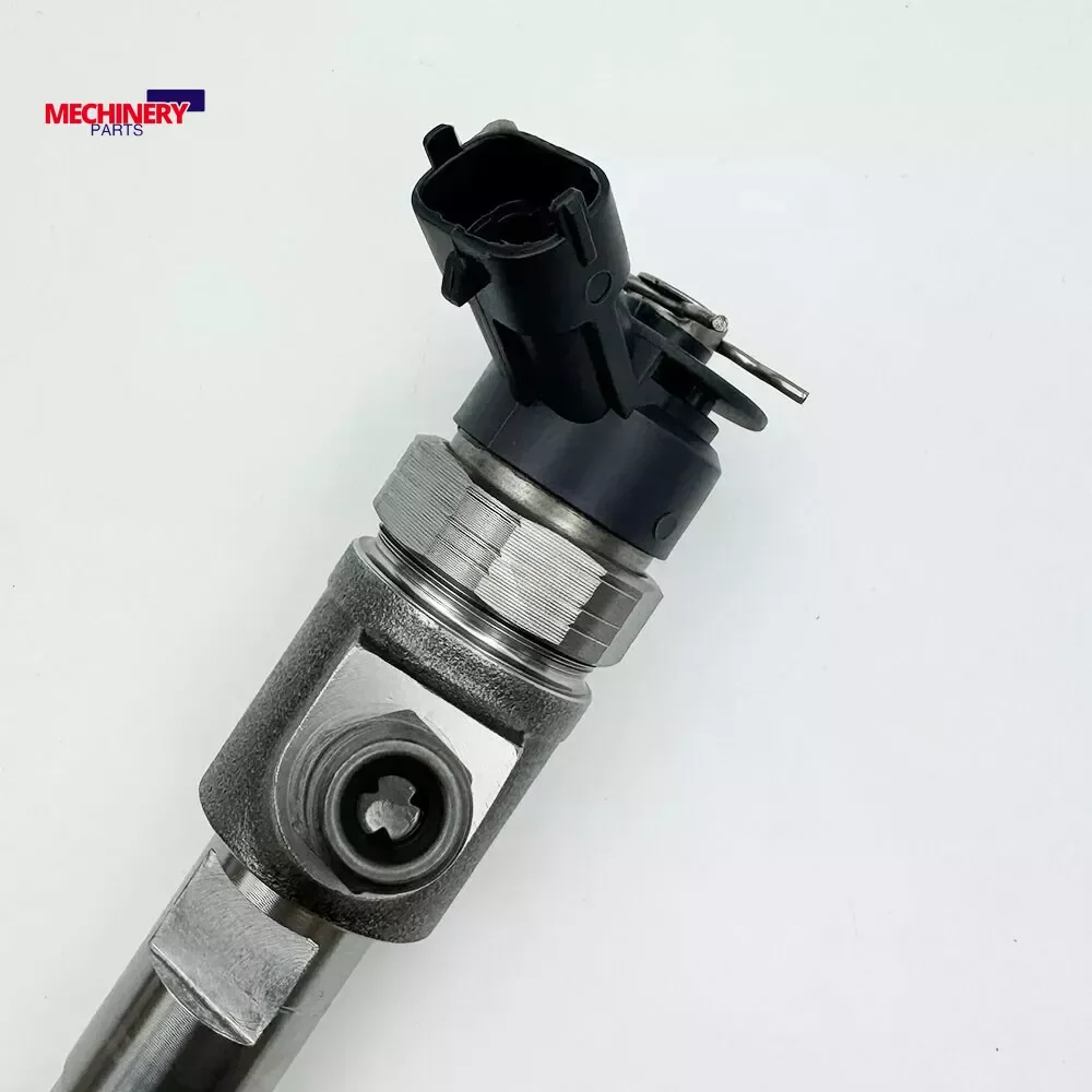 Топливная форсунка Common Rail 0445110340 9687069280 Для Ford Volvo Peugeot Citroen 1.6 TDCI Hdi