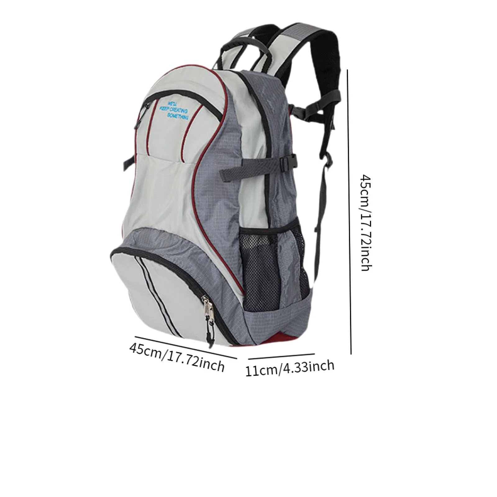 Туристический рюкзак вместительный Многофункциональный ранец для кемпинга