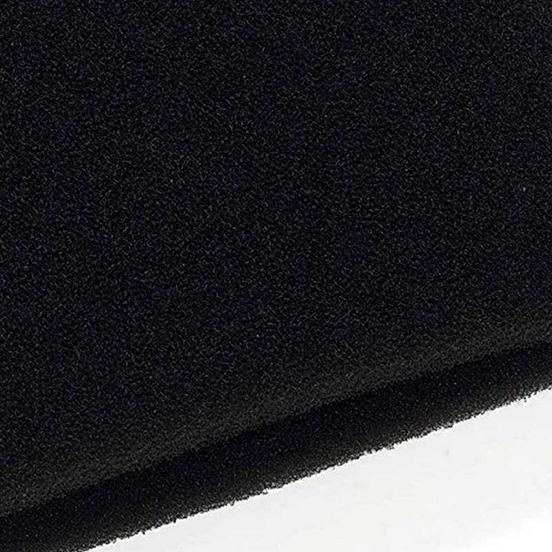 3 шт. пенный фильтр VF2001 для пылесоса сухой и влажной уборки