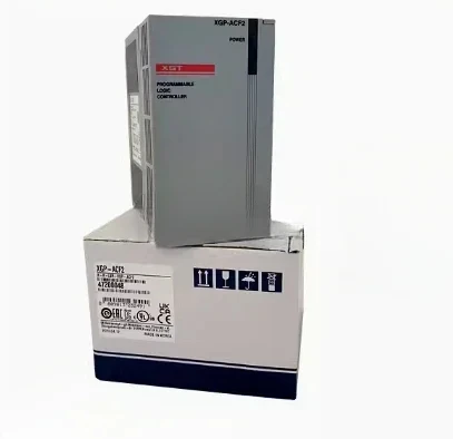 Программируемый логический контроллер XGB-M08A XGF-AD4S XGI-D22A XGK-CPUE XGL-C42A XGP-ACF1 XGQ-RY2A Модуль