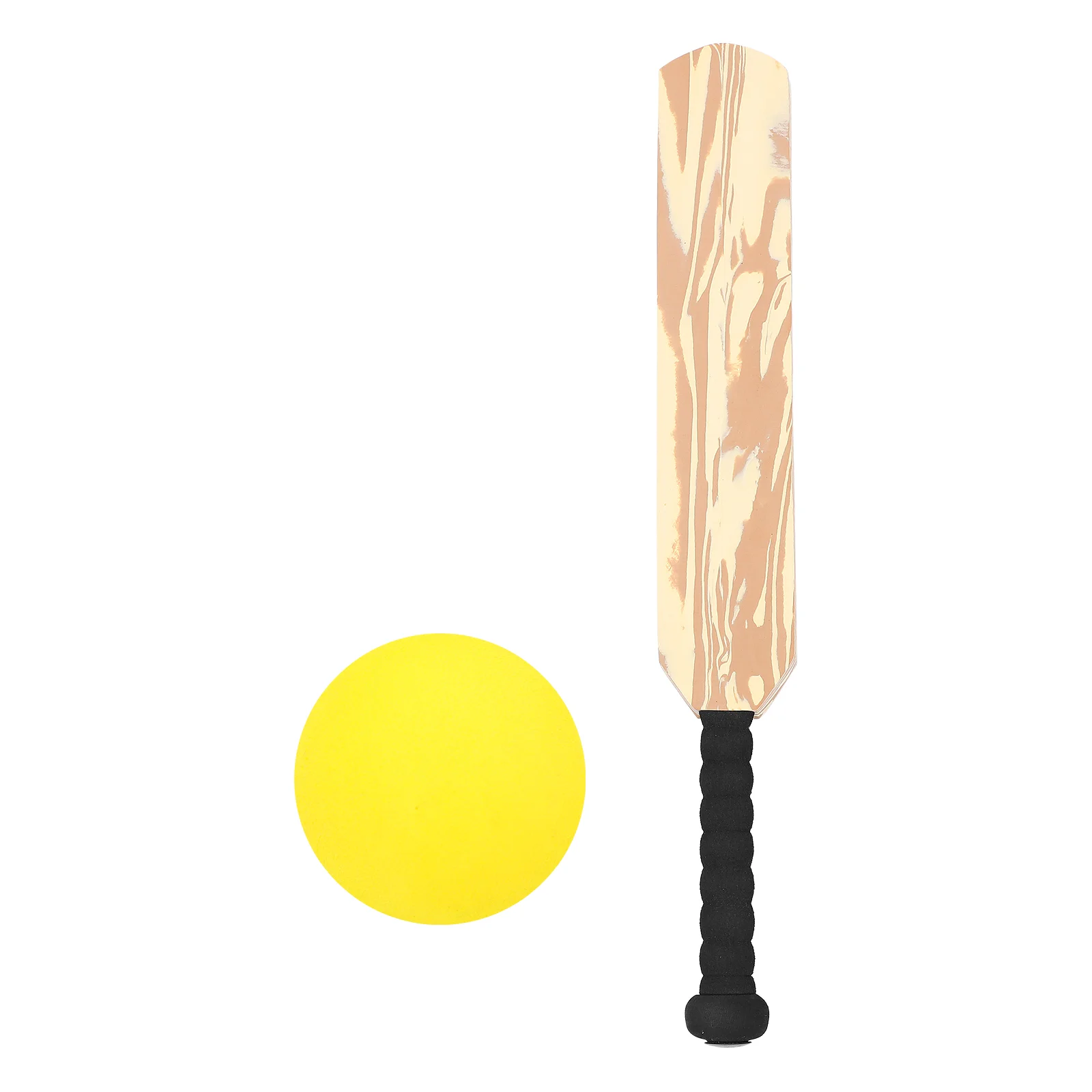 

Cricket Set Kidsbat Baseball Gameyard Tennisplay Beach Backyard Family Hard Ballscroquet Equipmentsportsyellow Bails Toddlers