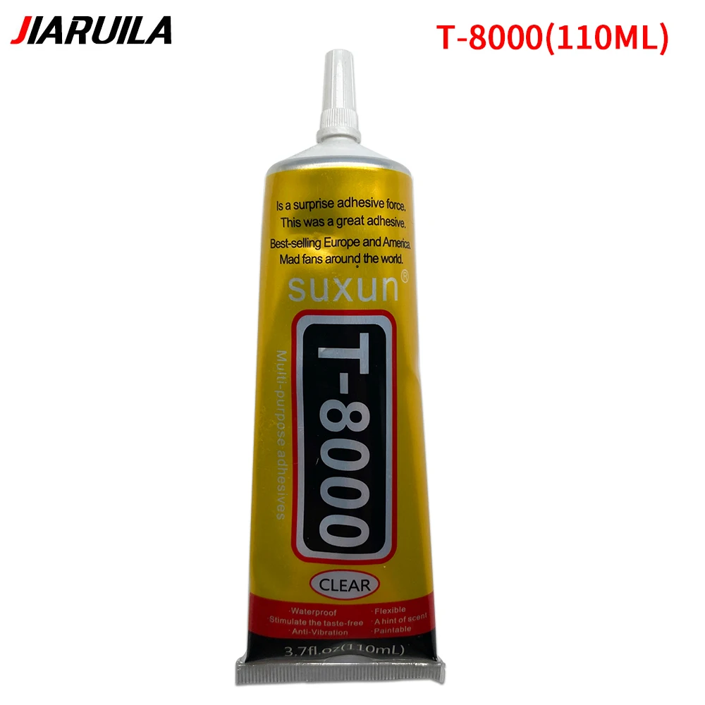 

T-8000 супер прочный клей 110 мл