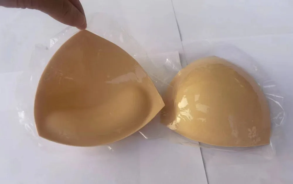 Новые горячие двусторонние клейкие липкие вставки для бюстгальтера пуш-ап