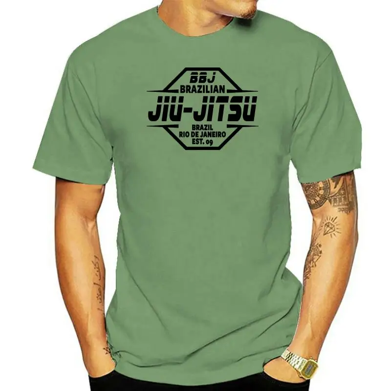 

2022 New Hot Sale Men T-shirt JIU JITSU T SHIRT, BJJ SHIRT, Summer TSHIRT, JIU JITSU TRAIN