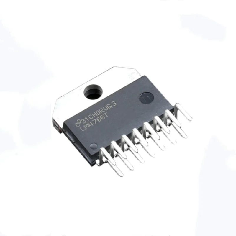 

10 шт. LM4766T LM4766TF ZIP15 новый оригинальный