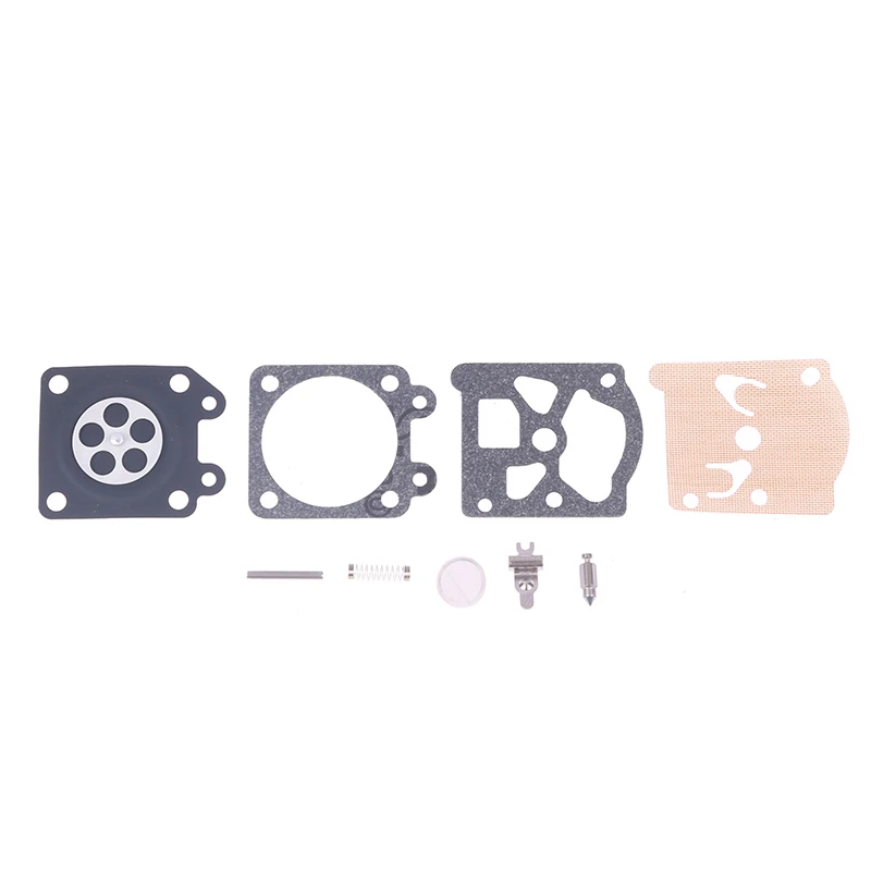 1 комплект прокладок и диафрагми для бензопилы серии WALBRO WA WT 3800 5200 4500 5800 ремонту