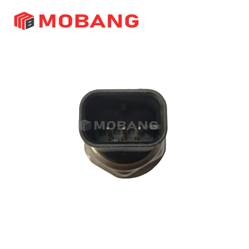 Бесплатная доставка Датчик давления масла Common Rail 3447392 344-7392 344-7391 3447931 для