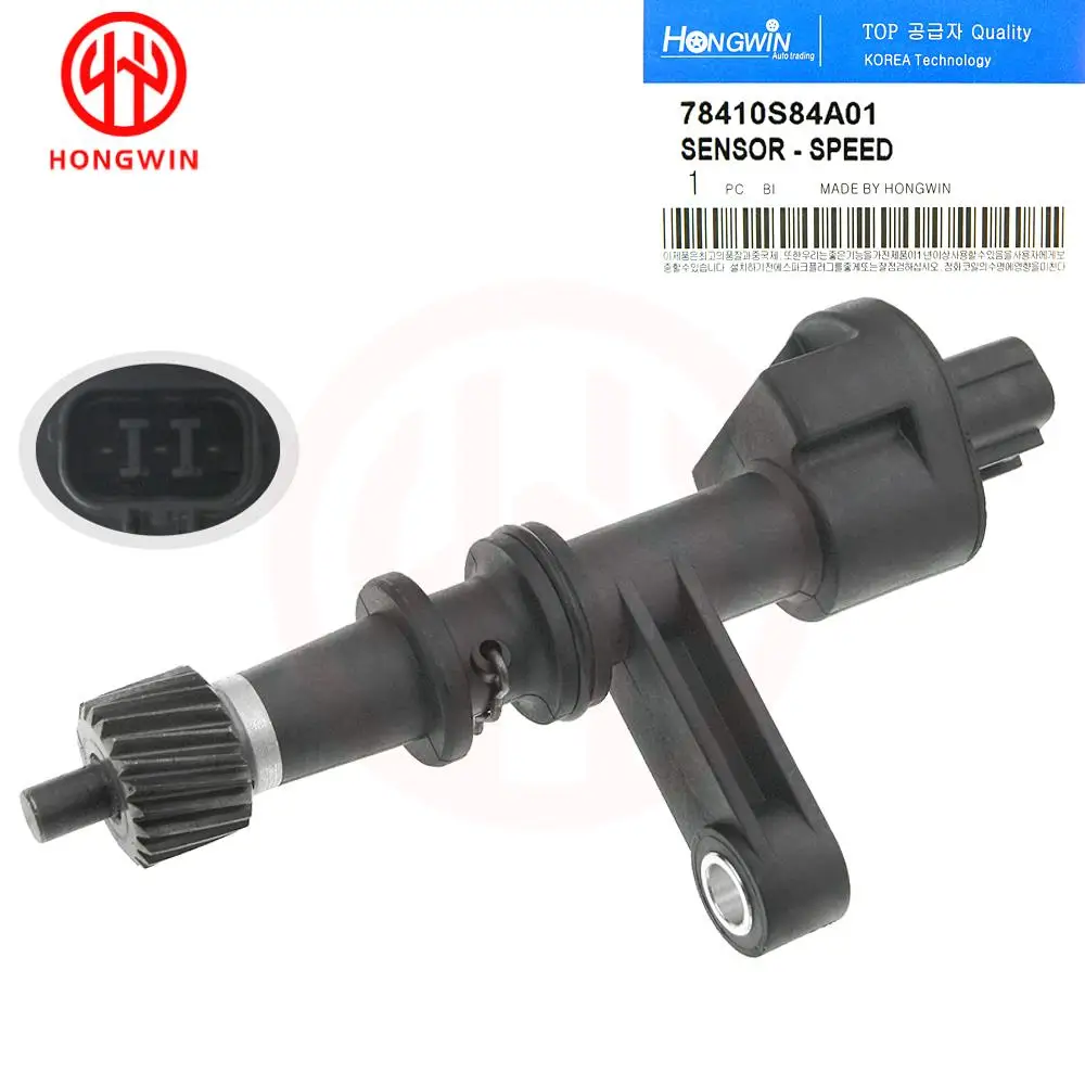 

78410S84A01,78410-S84-A01 Speed Sensor Fits Acura CL 1998-1999 Honda Accord 1998-2002