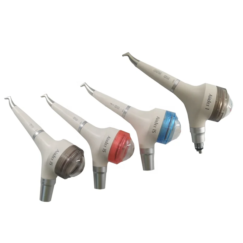 Система воздушной полировки Den tal полировальная машина с воздушным потоком /