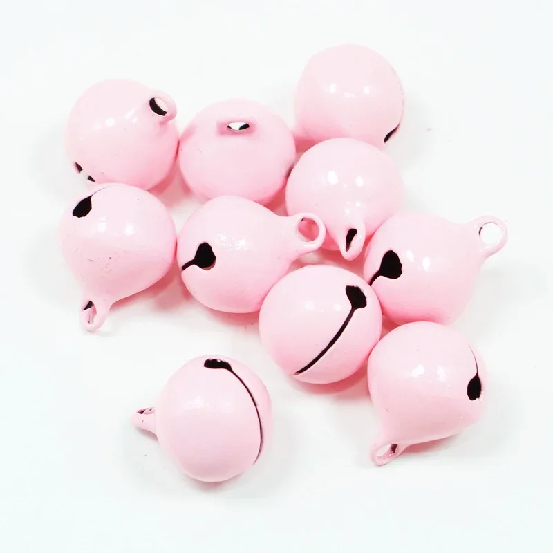 

Металлические колокольчики 20 шт