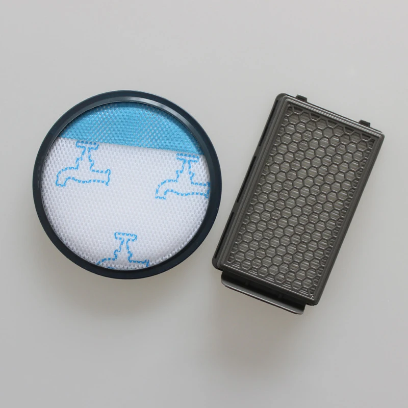 Фильтр НЕРА для пылесоса Rowenta RO3715 RO3759 RO3798 RO3799 RO3718