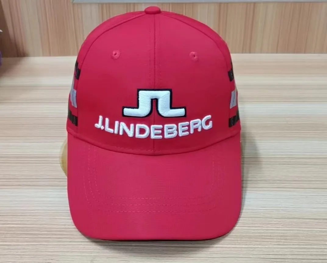 

Кепка для гольфа Спортивная Солнцезащитная дышащая Солнцезащитная шляпа с верхней крышкой 2023 вышитая унисекс