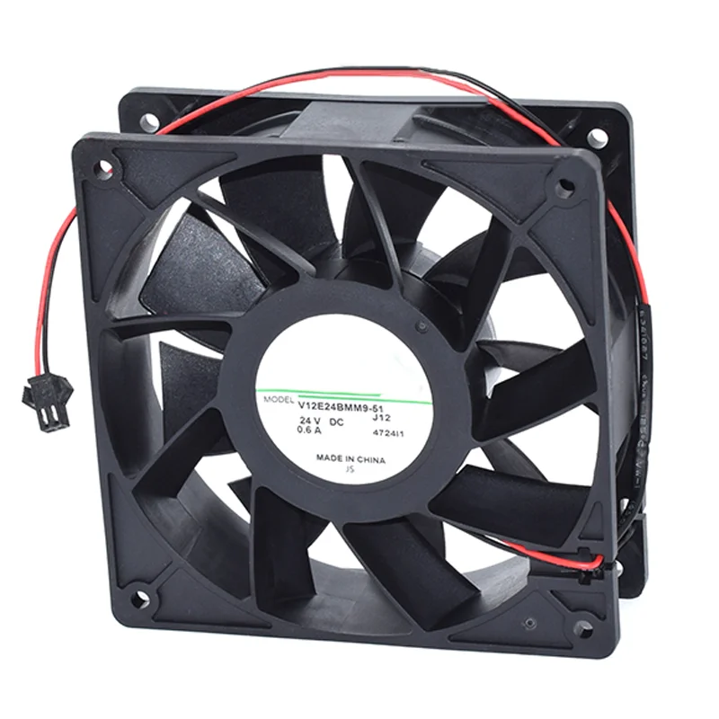 V12E24BMM9-51 / V35132-55RA 332896-C01 / VA450DC V35377-15 / V92E24BS1A7-51 cooler