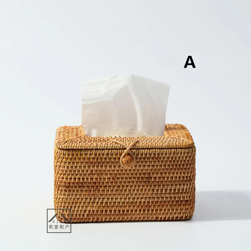 

natural seaweed straw receive a case, take the lid of the button, box sundry receive a case clothings storage box