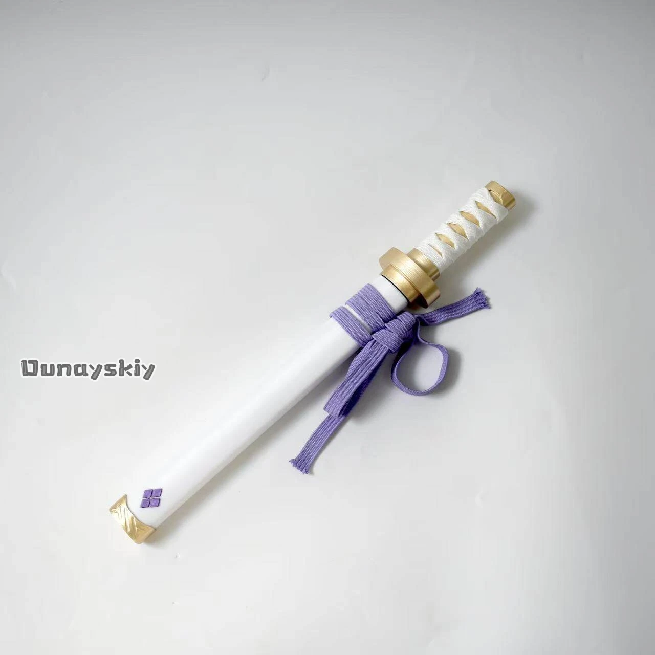 Косплей-реквизит Dream ZS^Game Arknights Mio: ножи ниндзя 40 см, аксессуар для ролевых игр по аниме и играм, декорация для Хэллоуина, маскировка (art.: 3920daebcb386) - 3920daebcb386