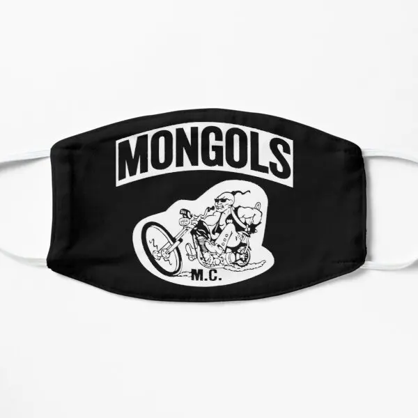 

Official Merch The Kuncungs Flat Printing Face Mask Anti Dust Haze Protective Cartoon Accessories Health Dustproof Mouth Cute