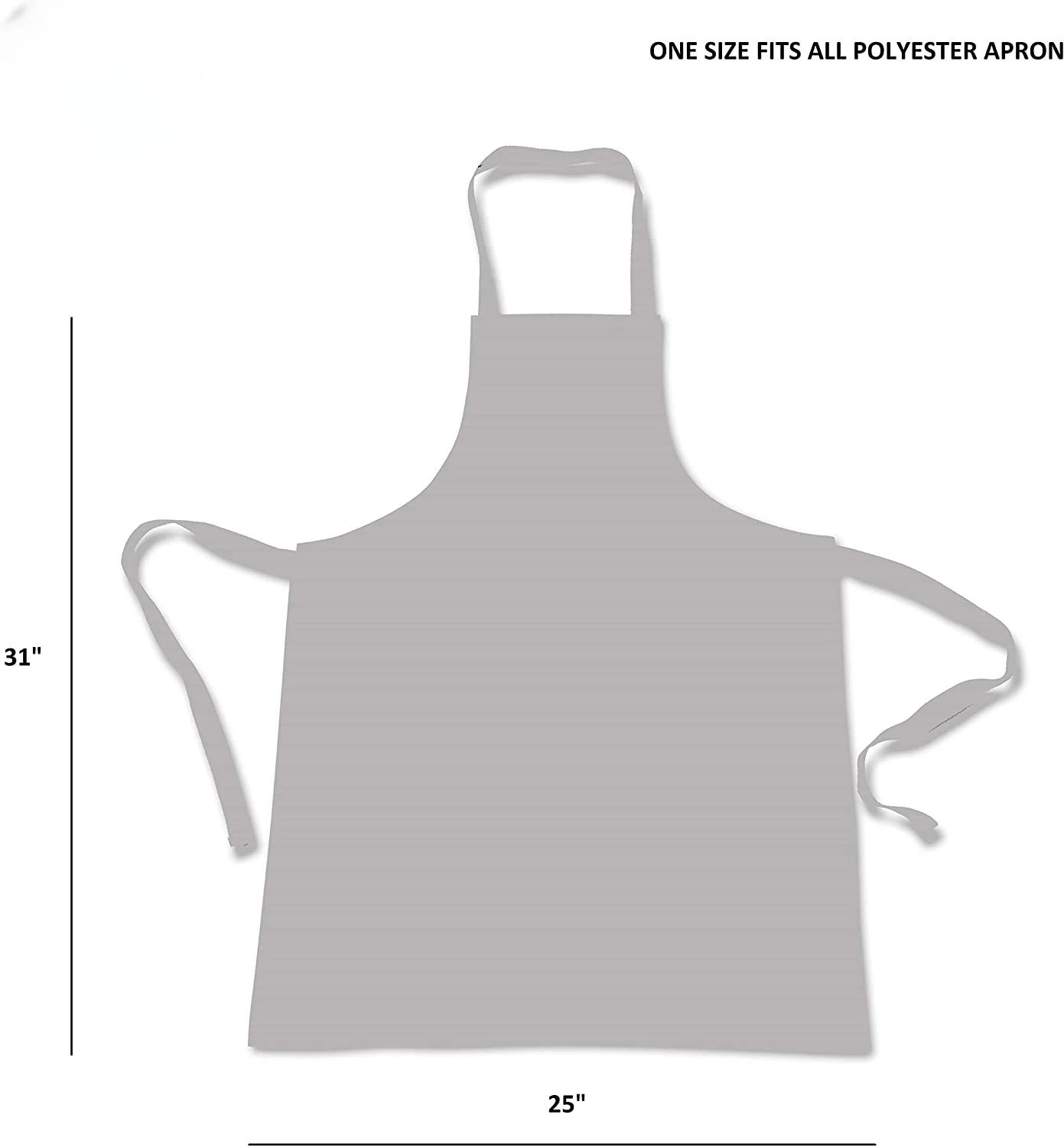 Sweet Mexico Halloween Sugar Skull Cooking Apron 3D Print Chef Aprons for Home Kitchen Black Kitchen Aprons One Size (art.: 3920d2acda190) - 3920d2acda190