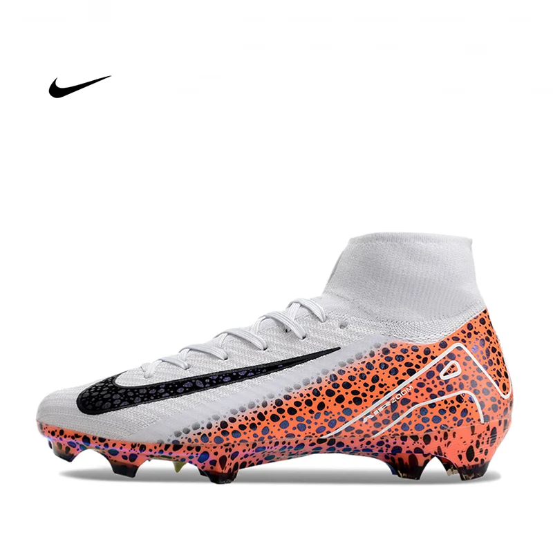 Футбольные бутсы Nike Air Zoom Mercurial Superfly X Elite Blueprint FG