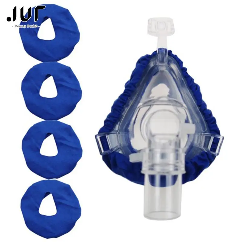 Сипап-маска для защиты от утечек воздуха