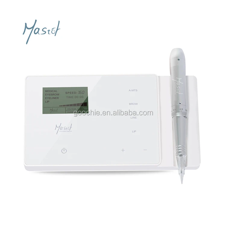 

Permanent Make-up Machine/Tattoo Machine Kit