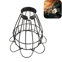 heating lampshade for pet incubator reptile heater guard reptile heating lamp shade heating bulb cage protector prevent handsome
