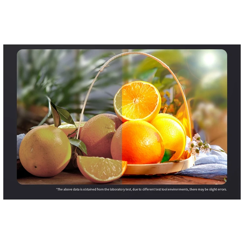 Светодиодный светильник с регулируемой яркостью 2500-6500K