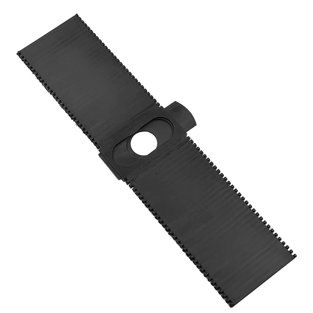 Автомобильная полоса слайдера переключения передач пылезащитная 6Q 1713273 ABS для