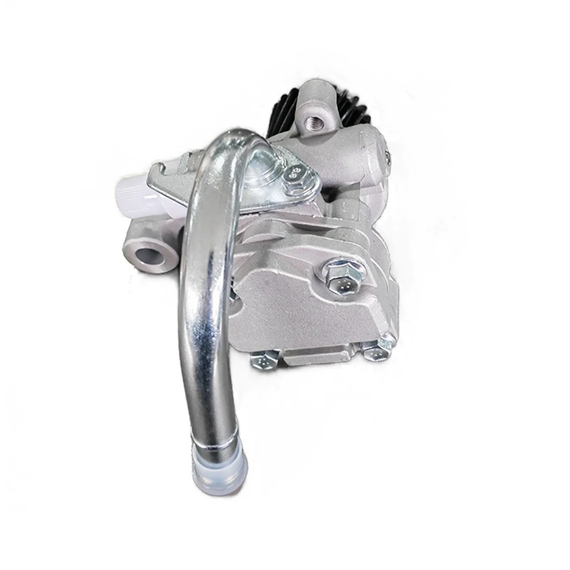 Насос гидроусилителя руля 4D33TMK383006 для Mitsubishi Fuso Canter FE83 4D34T 4D33