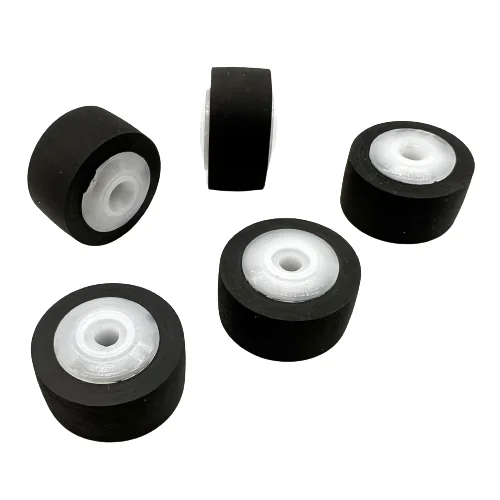 2 шт. 13x8 3x6 5x2 мм ленточный ролик для Sharp 700/777/800 магнитофон кассетный плеер слот