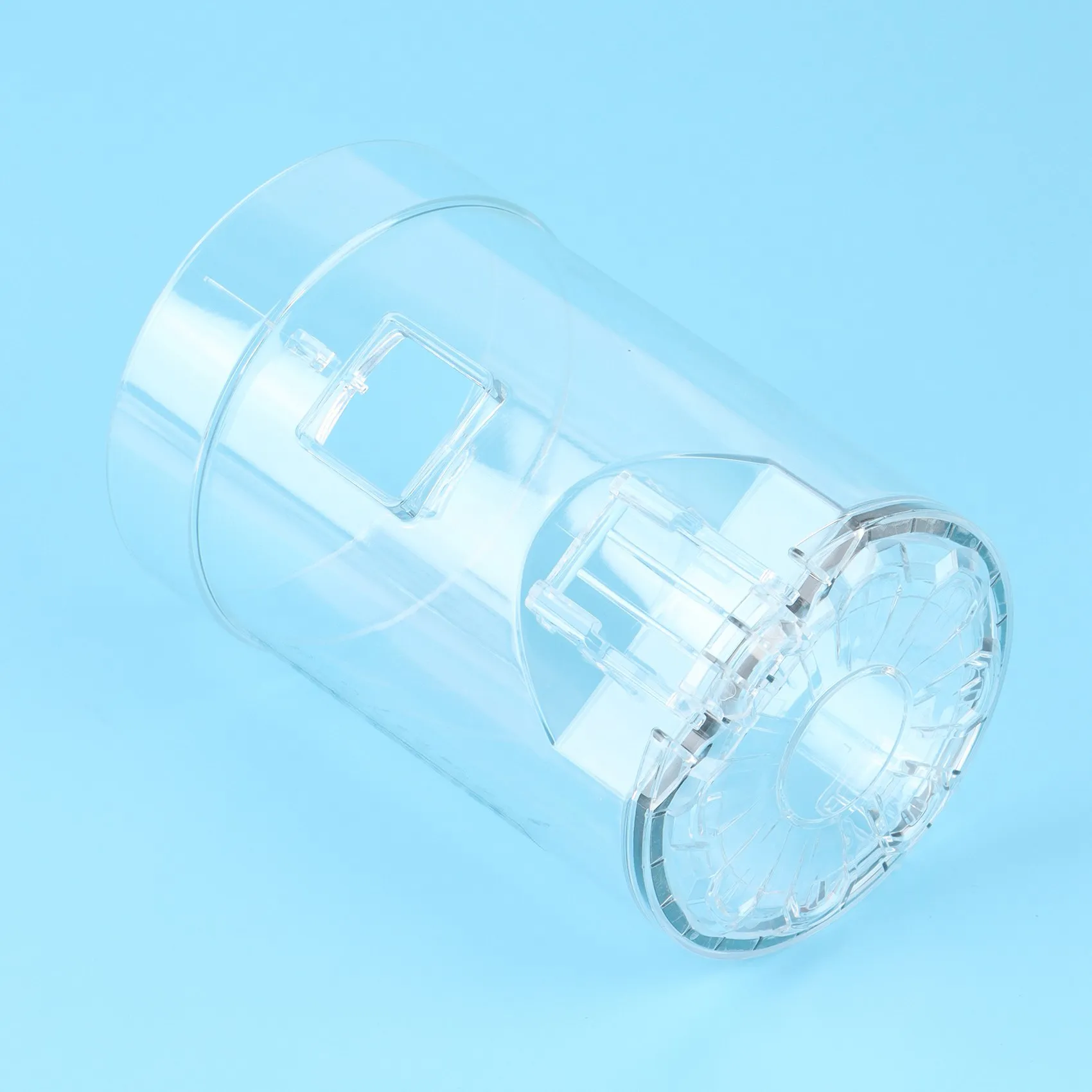 Горячая замена аксессуаров подходит для ведра пыли робота-пылесоса Proscenic P10 P11