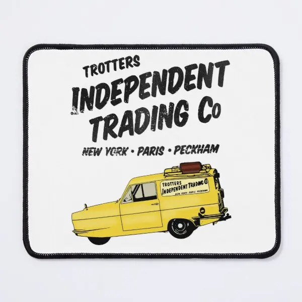 

Trotters Independent Trading Co Mouse Pad Printing Table Mens Mousepad Computer Mat Anime PC Desk Carpet Keyboard Gamer Play