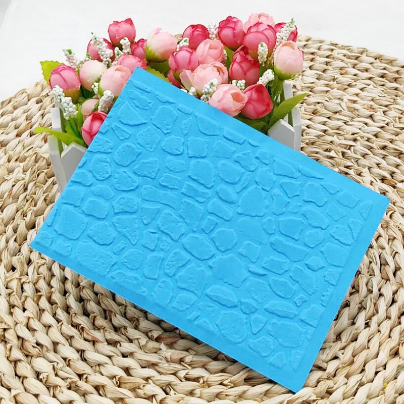 2022 новая рельефная доска Riprap с 3d тиснением используется для процесса тиснения