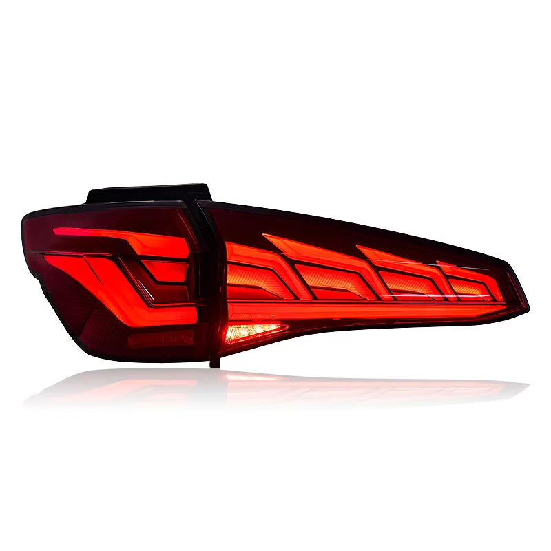 Задняя фонарь в сборе для Buick GL8ES задняя